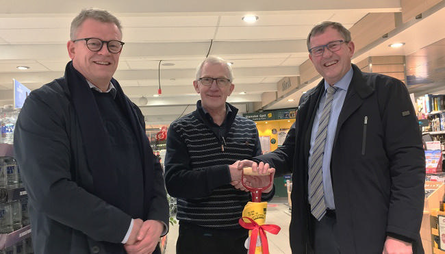 Glæde over Søndervig Feriepark-aftale